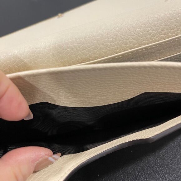 Gucci Cream WOC (JB1103) - Picture 5 of 5